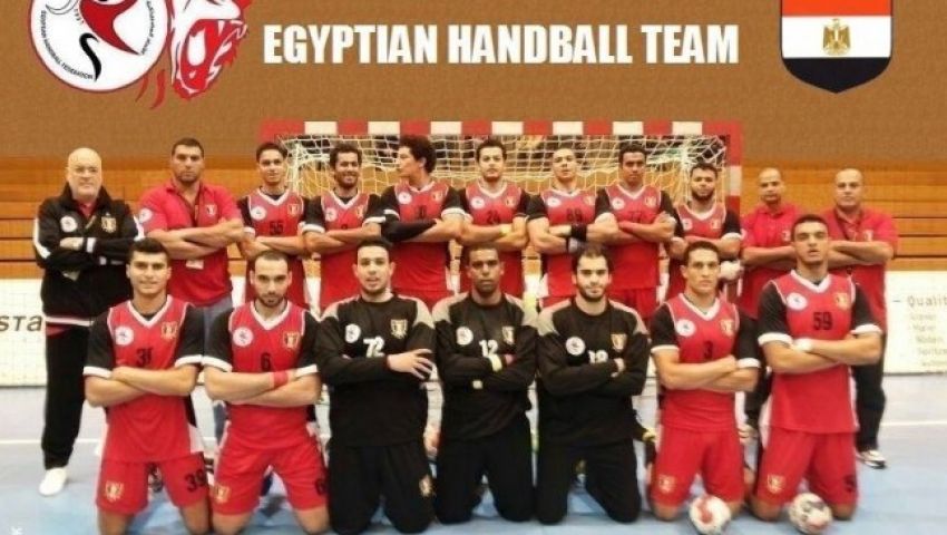 جدول مباريات منتخب اليد فى بطولة العالم بقطر
